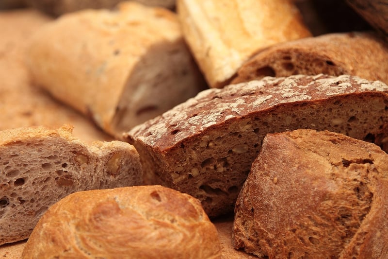 Baked Delights